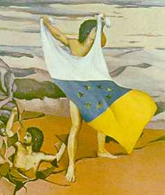 La insoportable levedad del ser canario